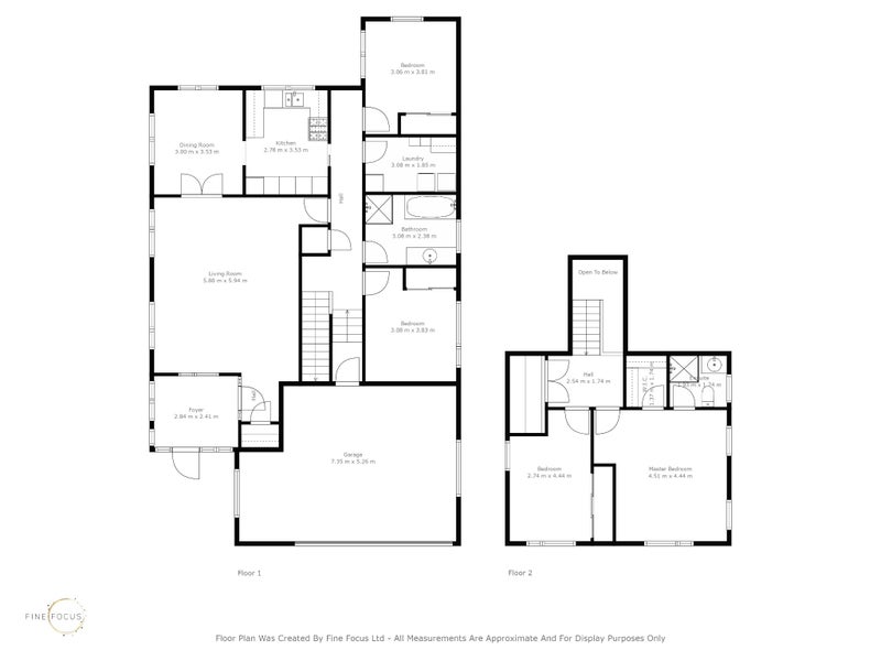 10 Earlston Grove, Avalon, Lower Hutt - Carousel 21