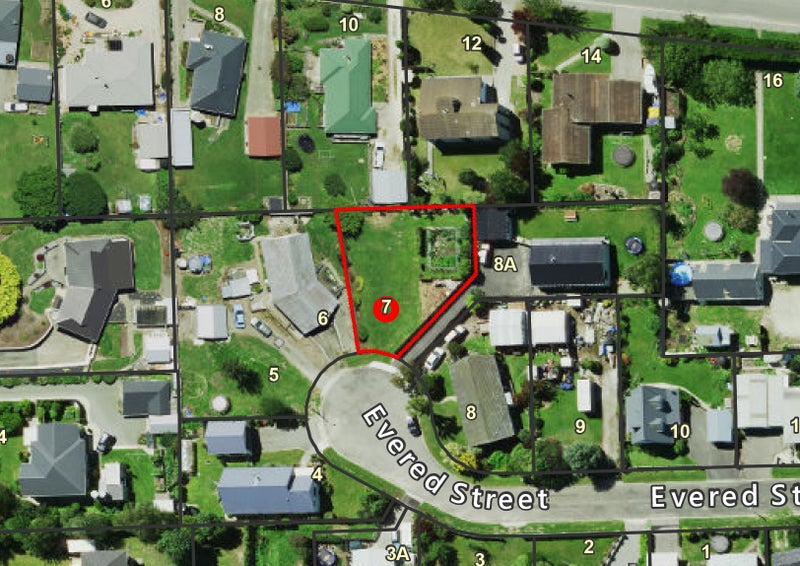 7 Evered Street, Weston, Oamaru - Carousel 2