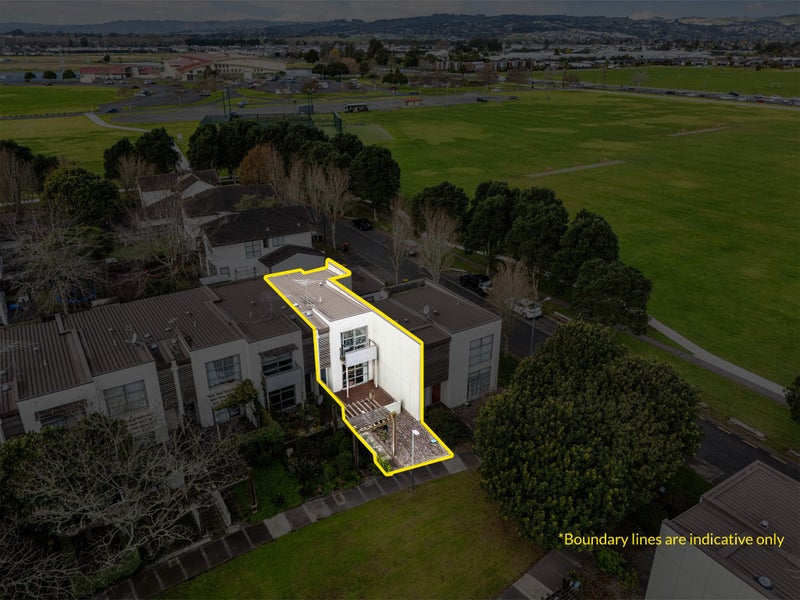 18 Figaro Crescent, Takanini, Auckland - Carousel 18