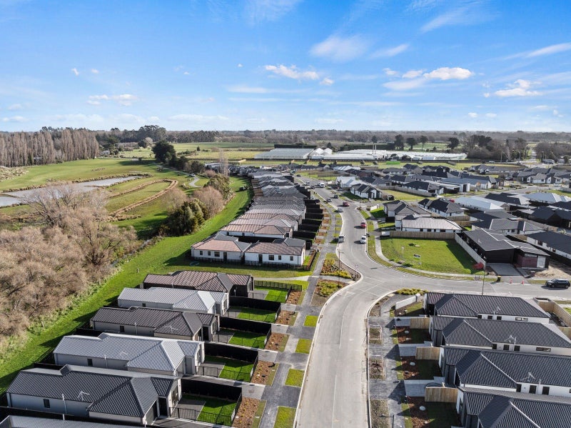 5 Comer Street, Halswell, Christchurch - Carousel 4