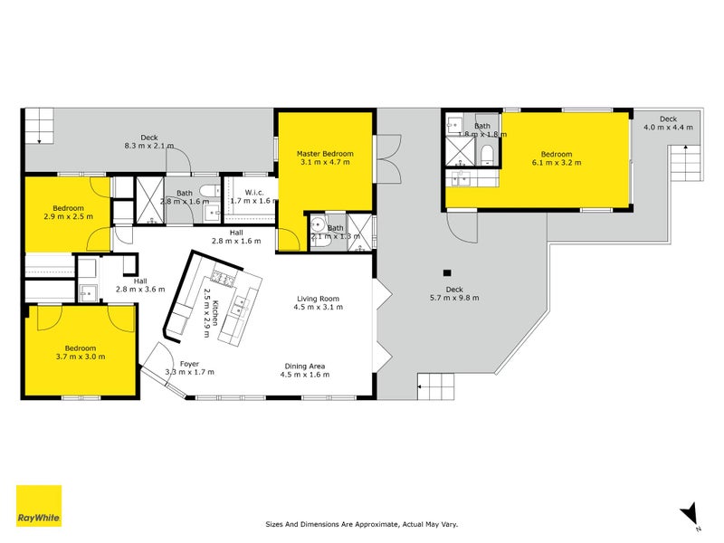 4/68D Malvern Road, Mount Albert, Auckland - Carousel 23