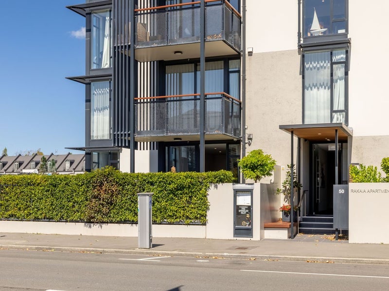 101/50 KILMORE STREET, Christchurch Central, Christchurch - Carousel 1