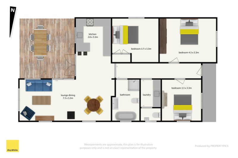 39 Cardwell Street, Onehunga, Auckland - Carousel 21