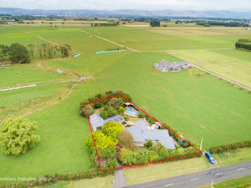 17 Aranui Road, Kairanga, Kairanga - Carousel 1