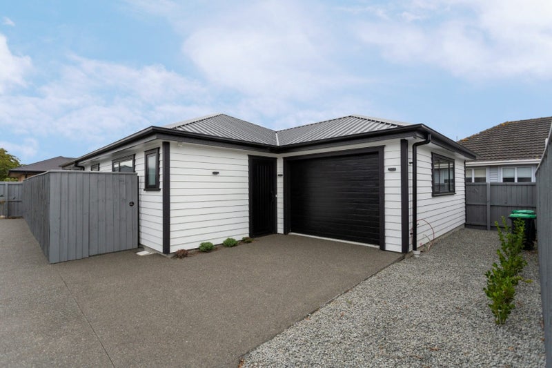 2/273 Innes Road, Mairehau, Christchurch - Carousel 1