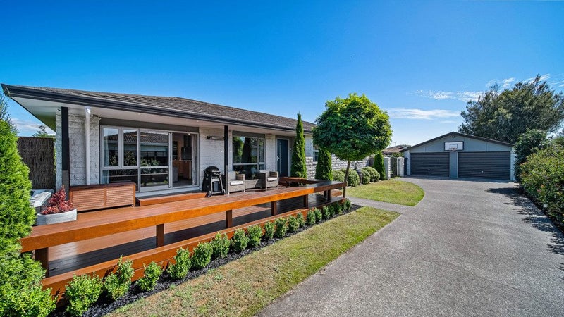 3 Northfield Road, Casebrook, Christchurch - Carousel 1
