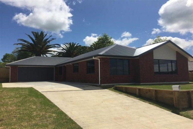 4 Jack Rise, Grandview Heights, Hamilton - Carousel 1