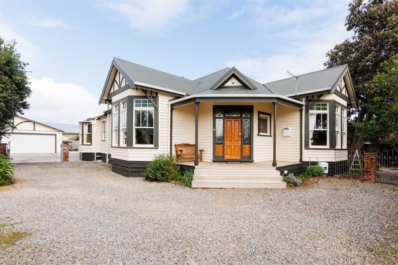 36 College Street, Awapuni, Palmerston North - Carousel 33