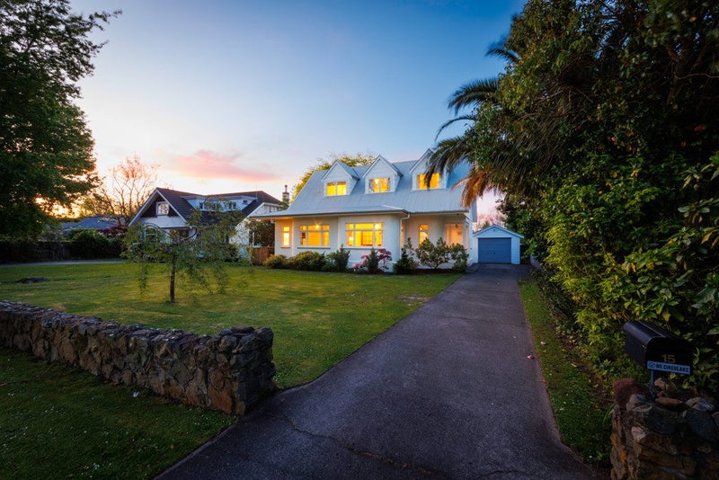 15 Elmira Avenue, Hokowhitu, Palmerston North - Carousel 32
