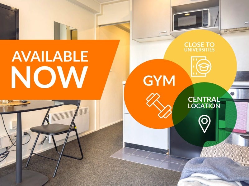 316/72 Nelson Street, Auckland Central, Auckland - Carousel 1