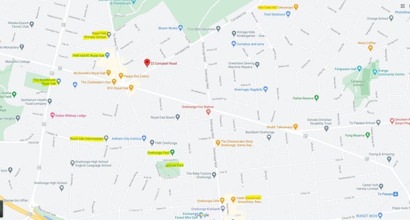 5/22 Campbell Road, One Tree Hill, Auckland - Carousel 14