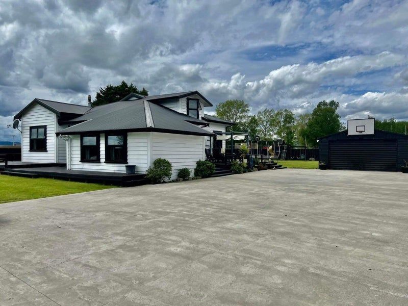 573B Settlers Road, Reporoa - Carousel 1