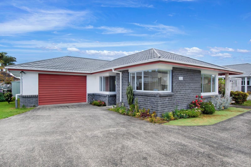 33B Mains Avenue, Kensington, Whangārei - Carousel 1