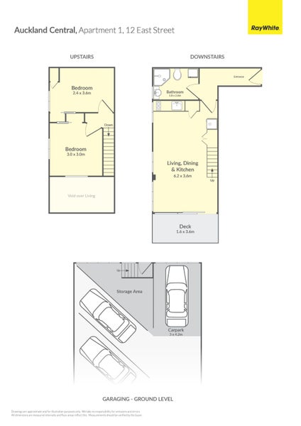 1/12 East Street, Newton, Auckland - Carousel 23