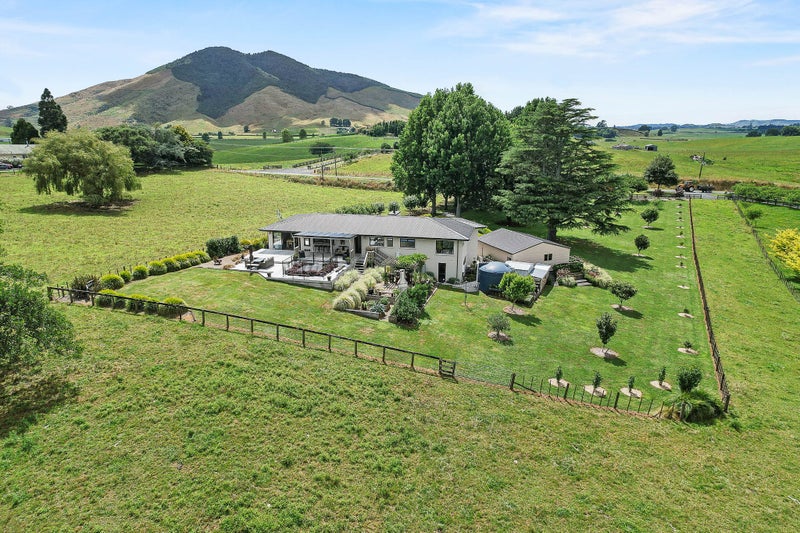 1164 Pokuru Road, Te Kawa, Te Awamutu - Carousel 1