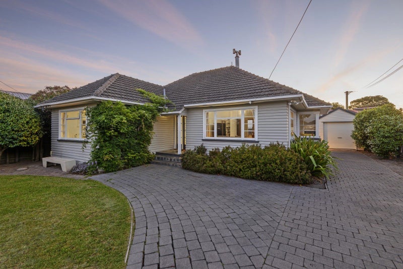 9 Orkney Street, Strowan, Christchurch - Carousel 2