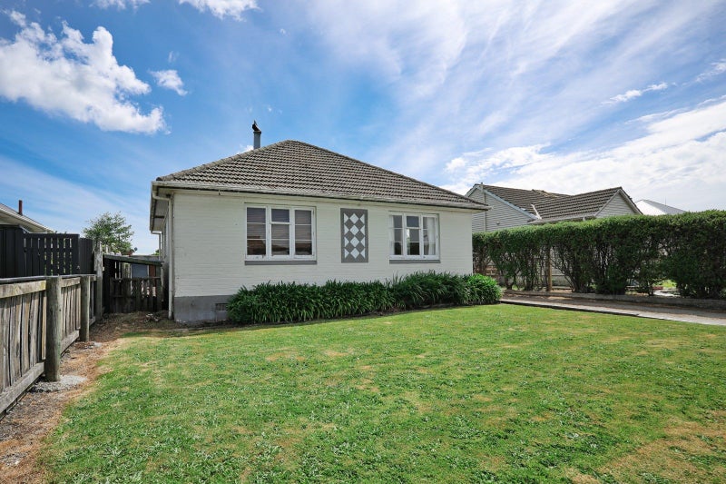 158 Islington Street, Turnbull Thomson Park, Invercargill - Carousel 2