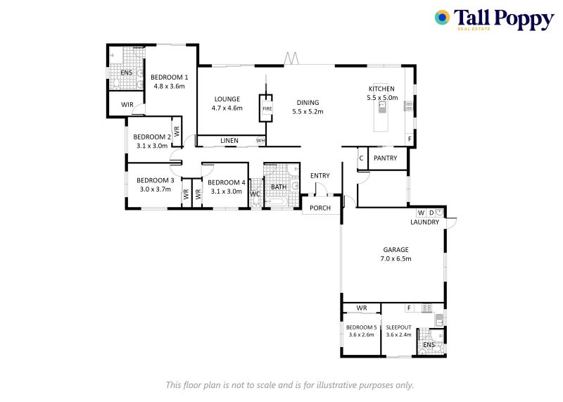 7 Kohuhu Lane, Redwood Valley - Carousel 36