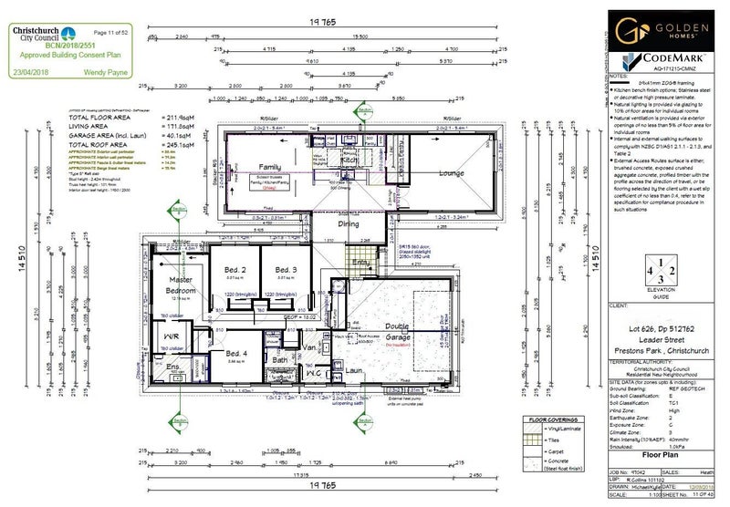 13 Leader Street, Marshland, Christchurch - Carousel 29