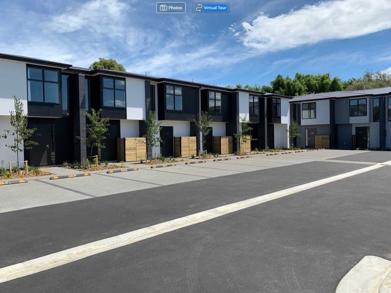 102/165 Cranford Street, St Albans, Christchurch - Carousel 1