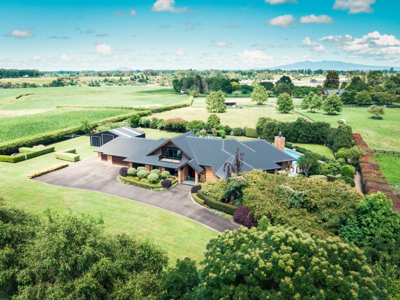 340 Pencarrow Road, Tamahere - Carousel 2