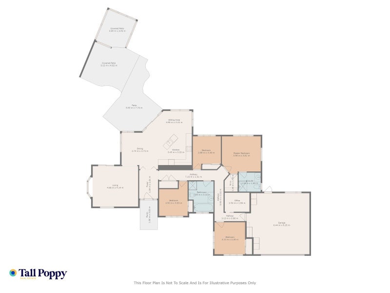 10 Carlow Grove, Birchville, Upper Hutt - Carousel 21