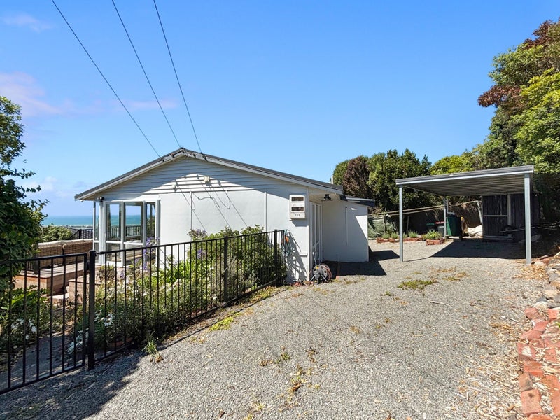 161 Major Hornbrook Road, Mount Pleasant, Christchurch - Carousel 19
