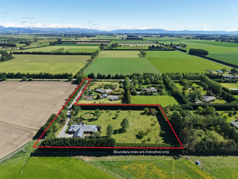 41 Bridge Road, Greendale, Christchurch - Carousel 1