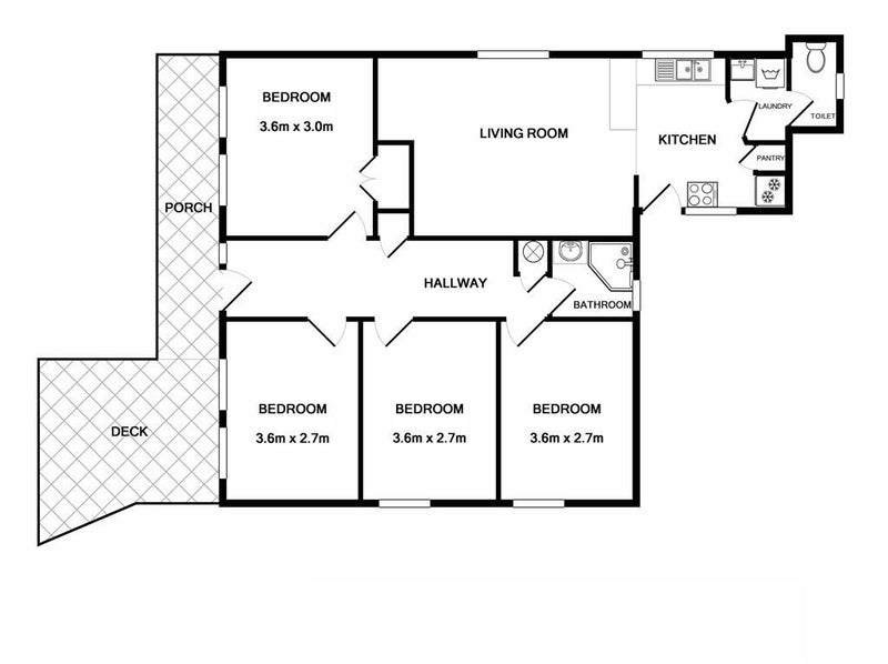 34 Ramsay Street, Dalmore, Dunedin - Carousel 2