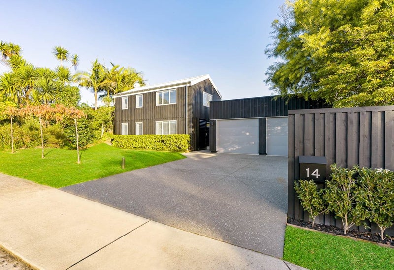 14 The Anchorage, Sunnyhills, Auckland - Carousel 1