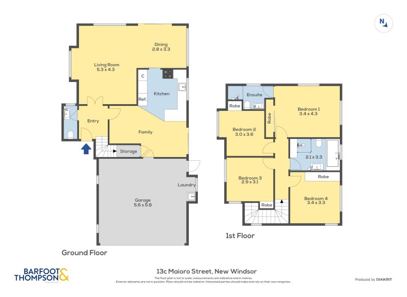 13C Maioro Street, New Windsor, Auckland - Carousel 19