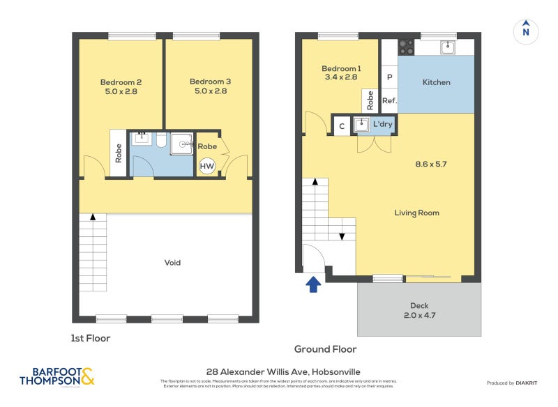 28 Alexander Willis Crescent, Hobsonville, Auckland - Carousel 25