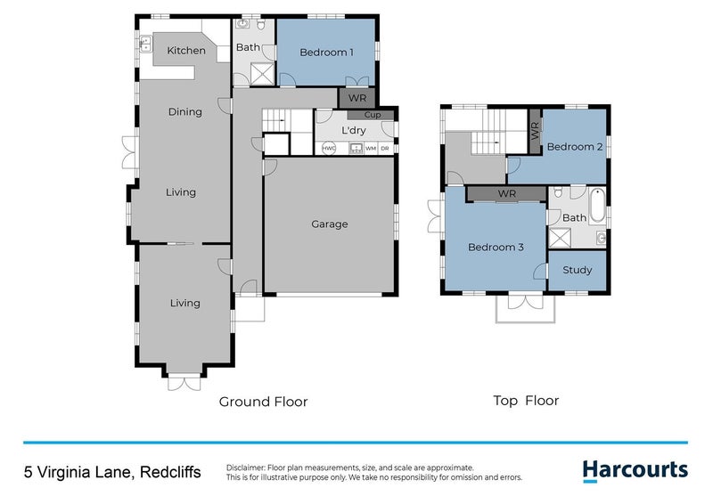 5 Virginia Lane, Mount Pleasant, Christchurch - Carousel 22