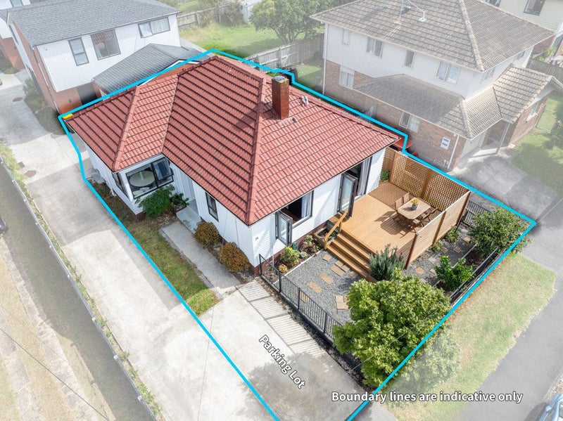 36 Daventry Street, Waterview, Auckland - Carousel 2