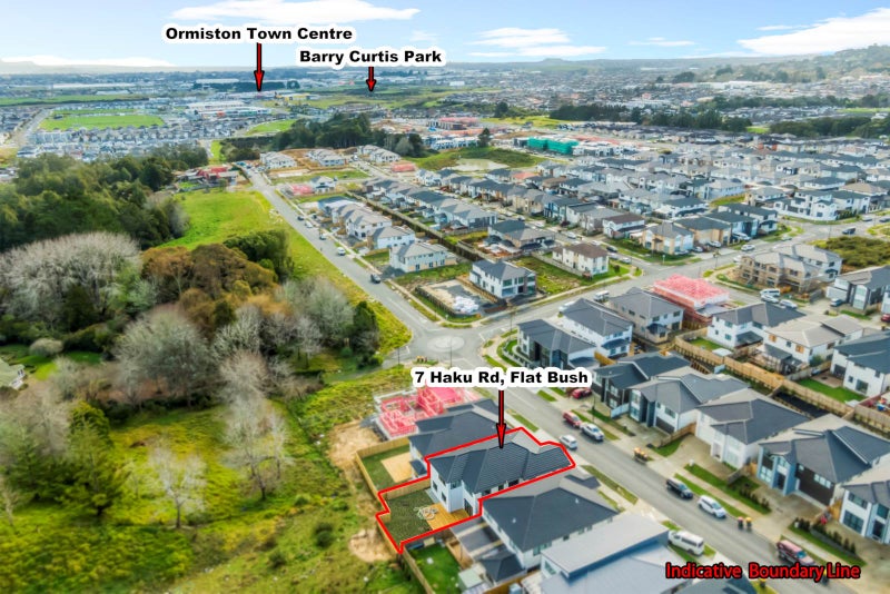 7 Haku Road, Flat Bush, Auckland - Carousel 2
