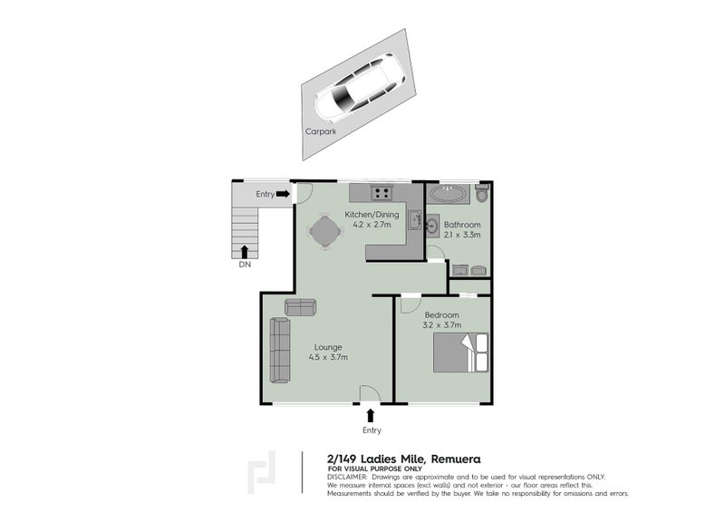 2/149 Ladies Mile, Ellerslie, Auckland - Carousel 14