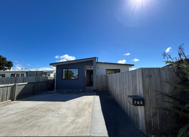 74A Geddis Avenue, Maraenui, Napier - Carousel 1
