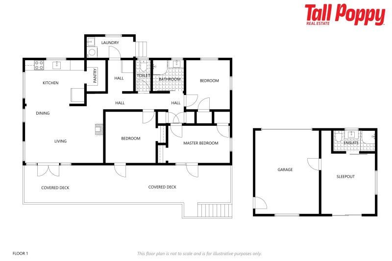 161 Walford Road, Katikati - Carousel 24