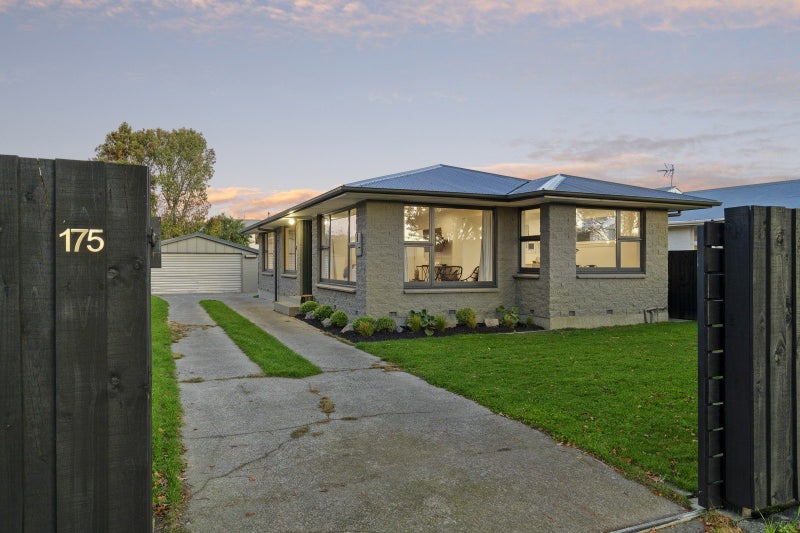 175 Halswell Road, Hillmorton, Christchurch - Carousel 23