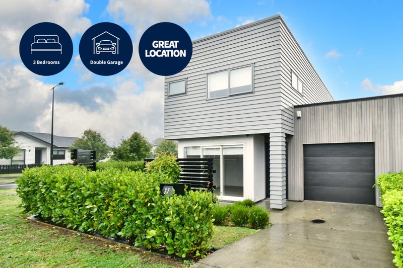 27 Jutland Road, Pukekohe, Pukekohe - Carousel 1