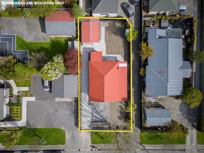 1/9 Nicholls Street, Richmond, Christchurch - Carousel 20