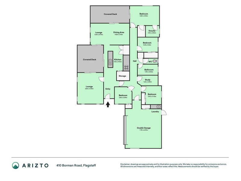410 Borman Road, Flagstaff, Hamilton - Carousel 40