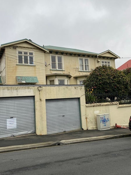 98 Majoribanks Street, Mount Victoria, Wellington - Carousel 14