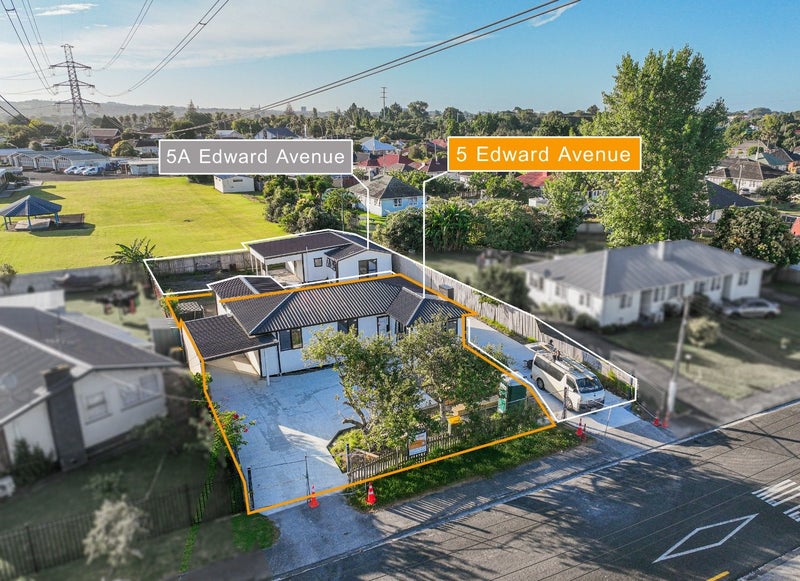 5 Edward Avenue, Otara, Auckland - Carousel 2