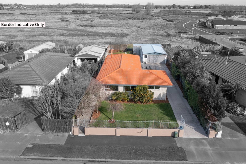 267 Hendersons Road, Hoon Hay, Christchurch - Carousel 1