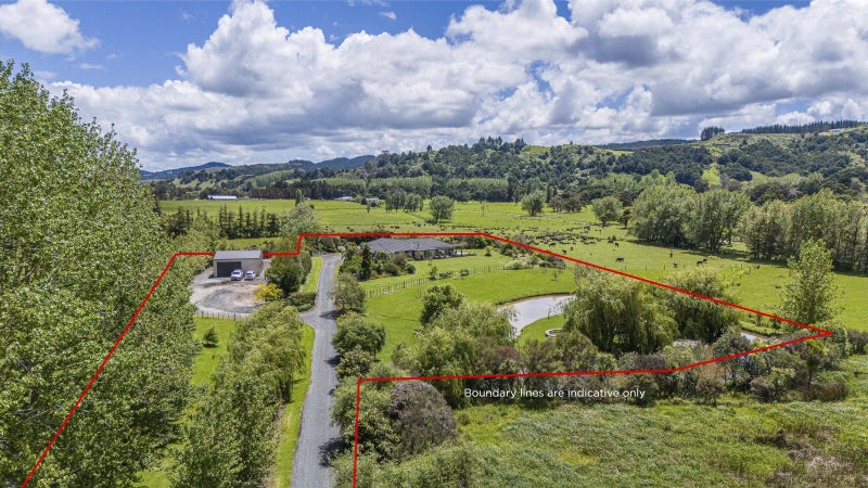 86 Streamlands Swamp Road, Kaipara Flats, Warkworth - Carousel 1