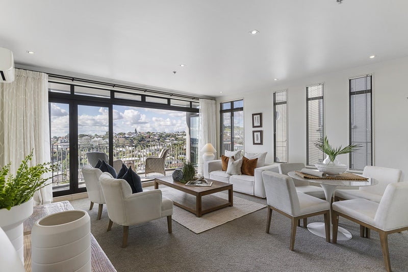 7A/36 James Cook Crescent, Remuera, Auckland - Carousel 1