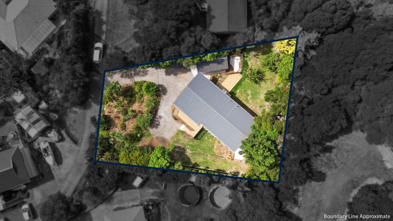 36 Sun Valley, Hatfields Beach, Orewa - Carousel 2