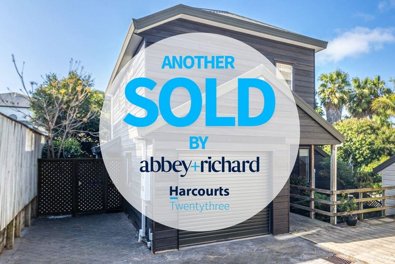 3/25 Shackleton Road, Mount Eden, Auckland - Carousel 1