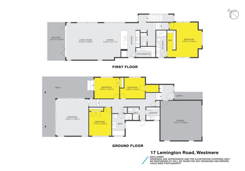 17 Lemington Road, Westmere, Auckland - Carousel 38